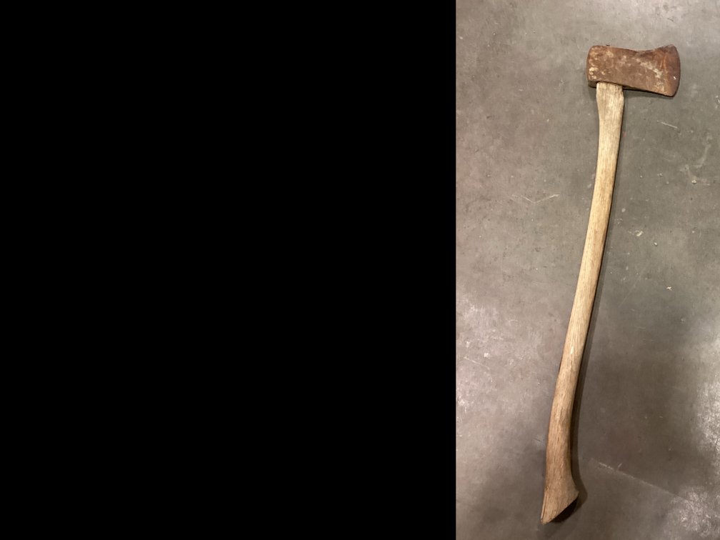 Axe
