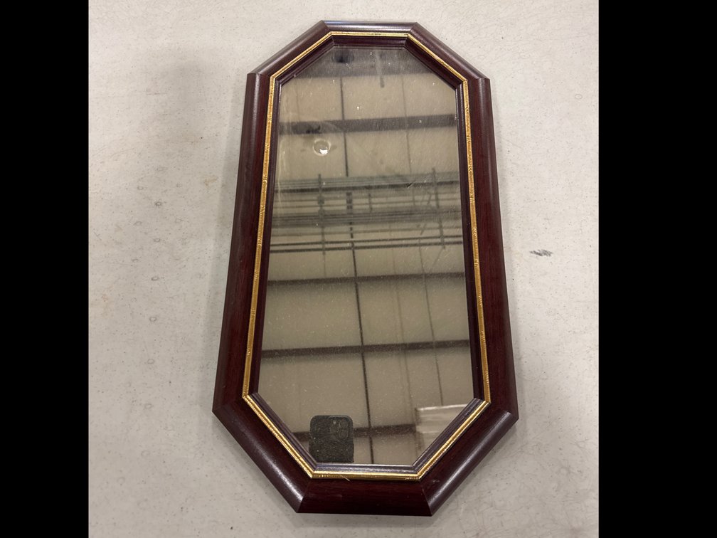 Home Interior Mirror