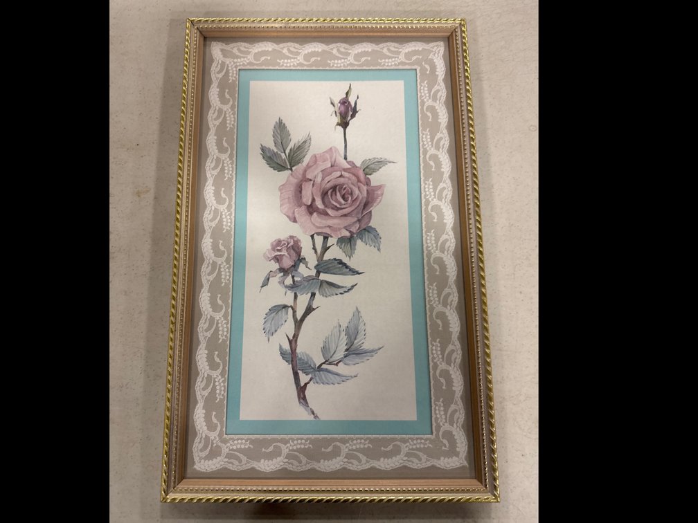 Floral Picture