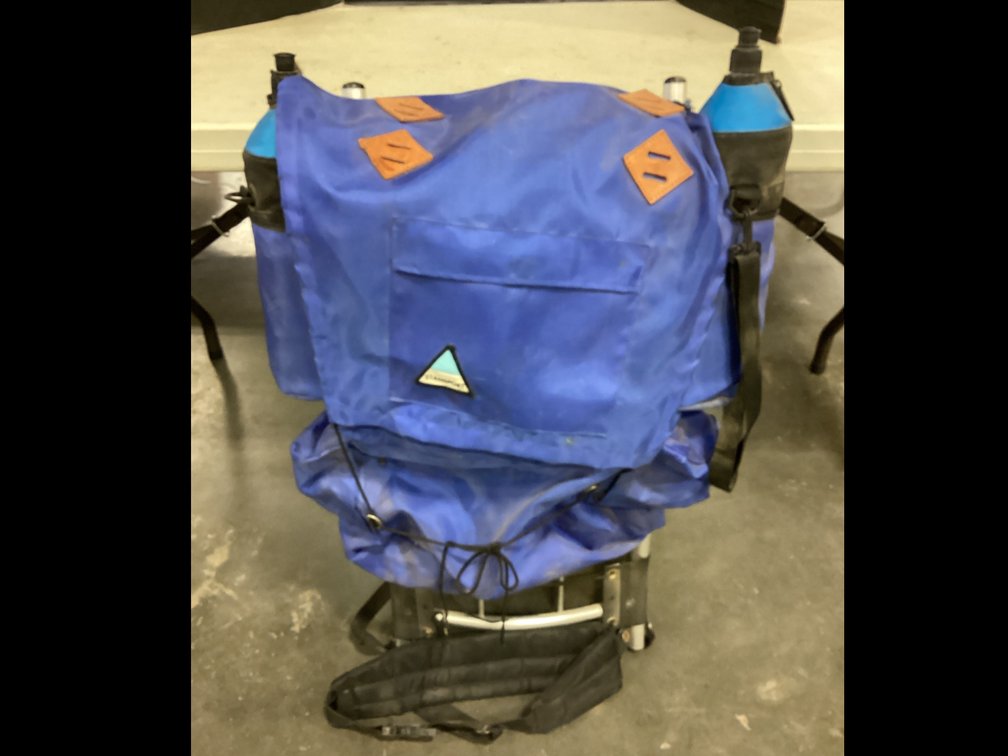 Stansport Chinook 595 Back Pack