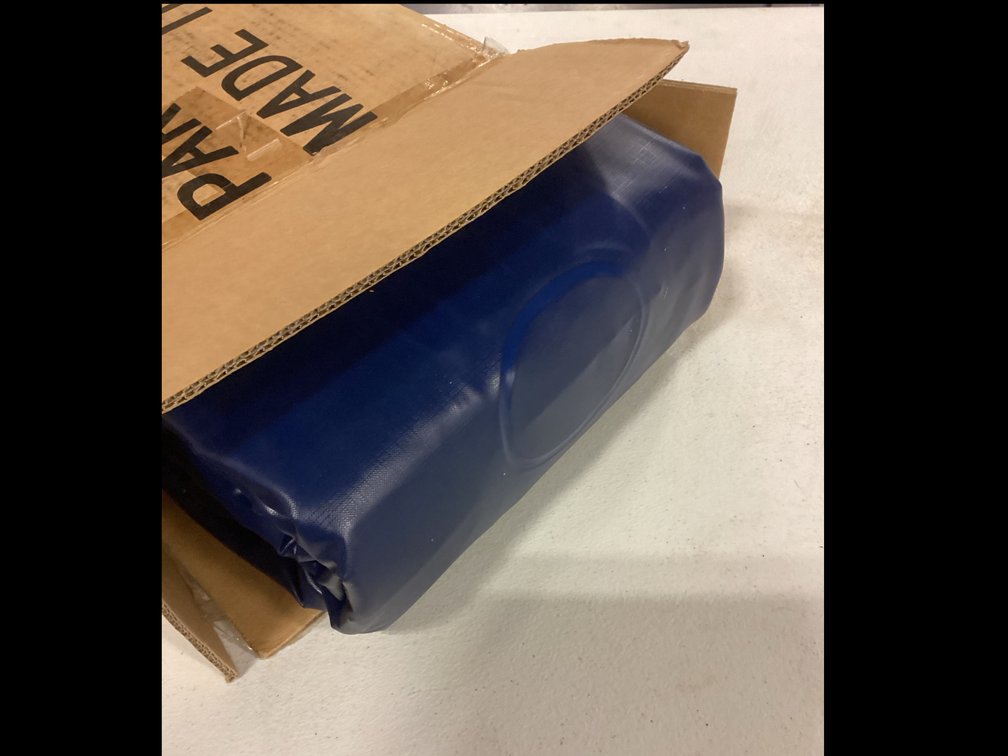 Queen Size Air Mattress