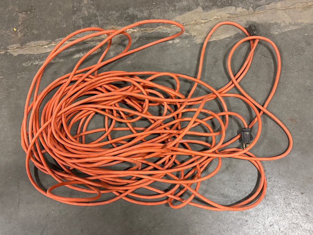 Extention Cord