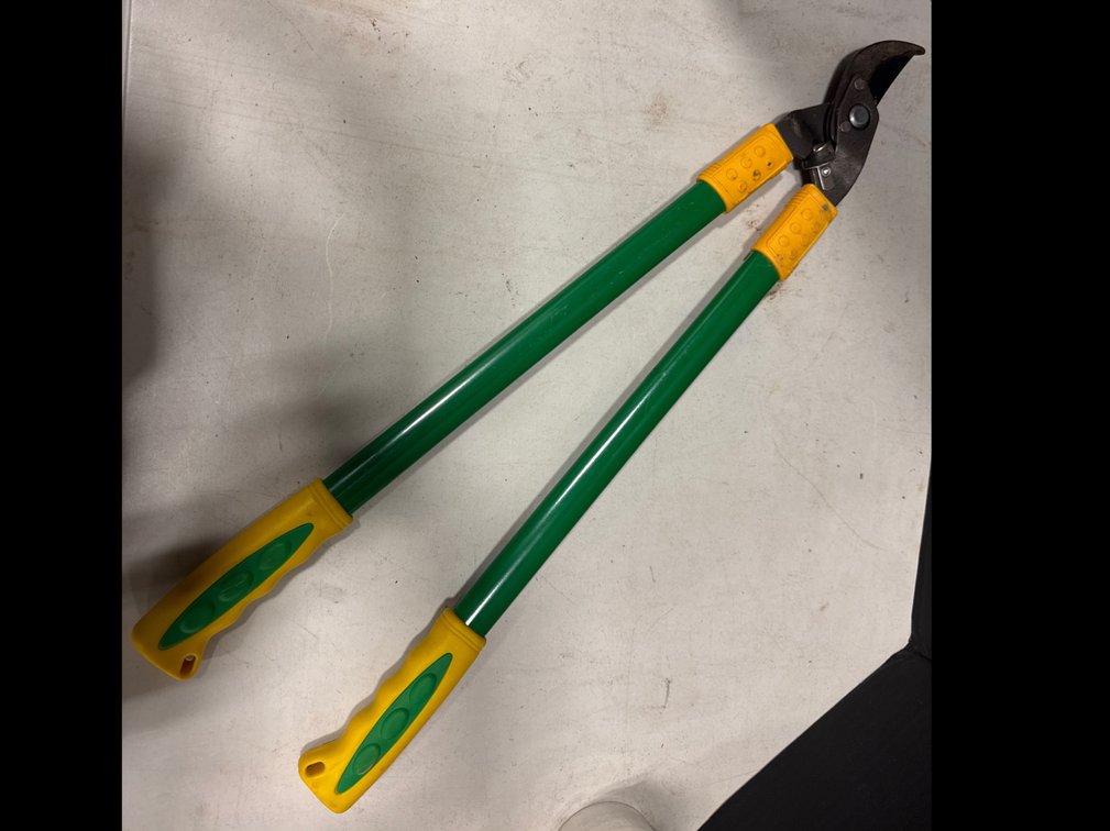 Pruner