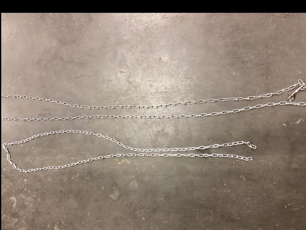 Dog Chains