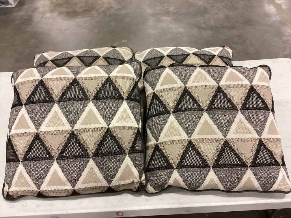 Throw Pillows