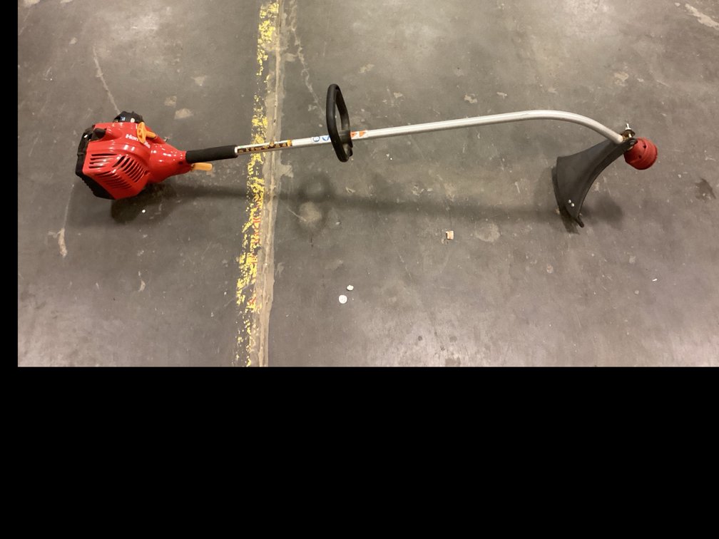 Homelite Gas String Trimmer