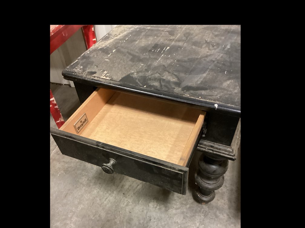 Side Table