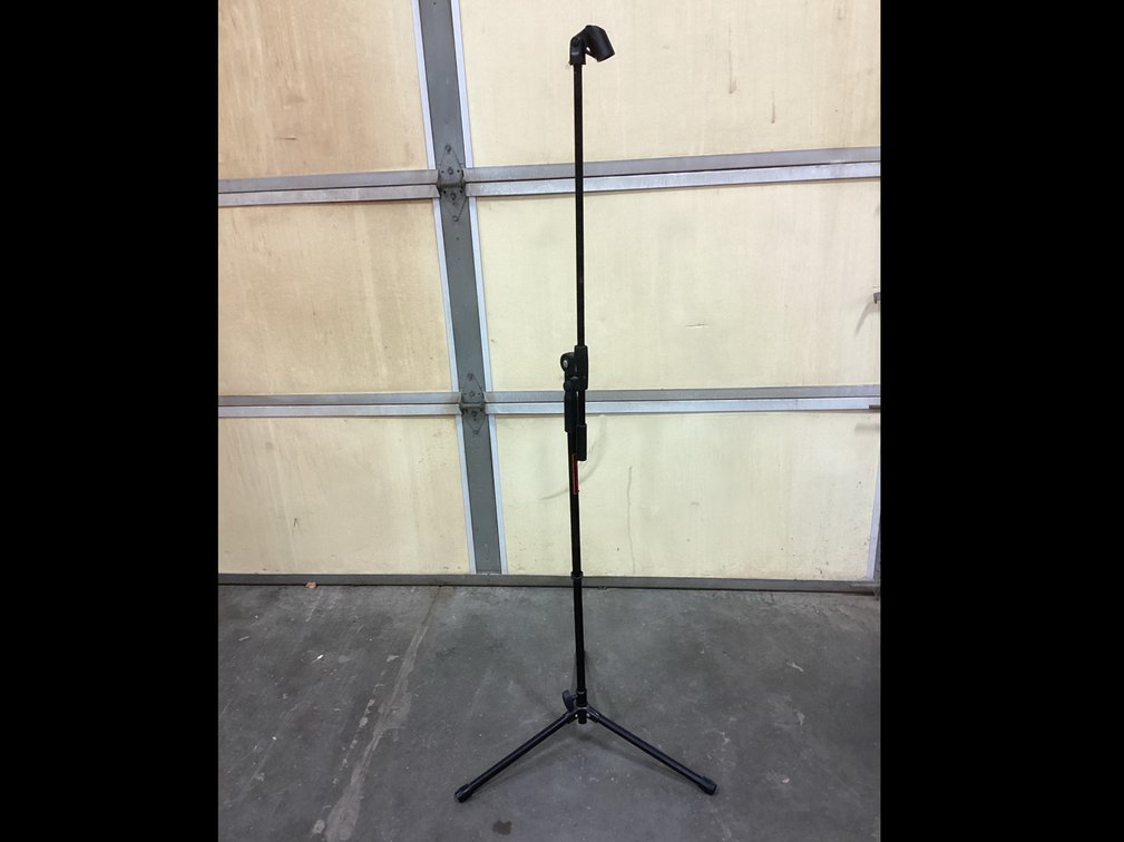 Musicians Gear Microphone Stand