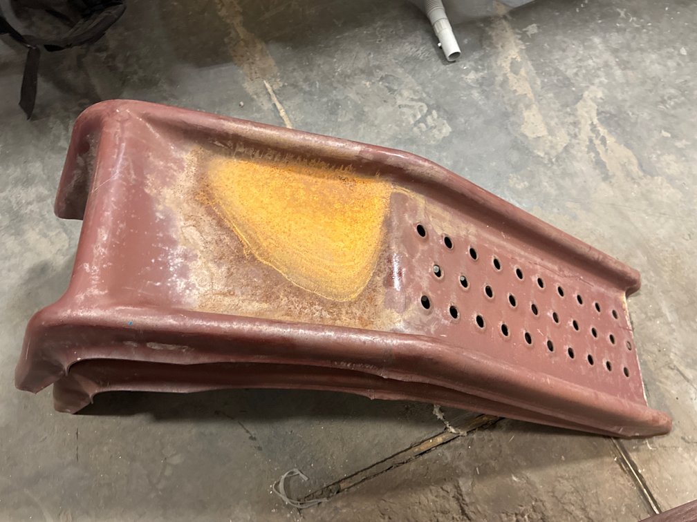 Metal Car Ramps
