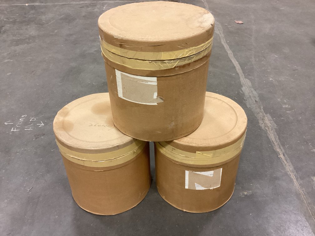 Cardboard Containers