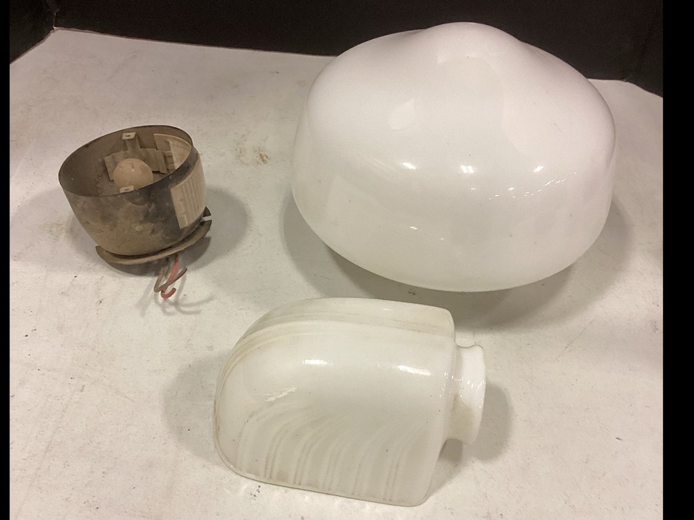Light Fixtures Covers