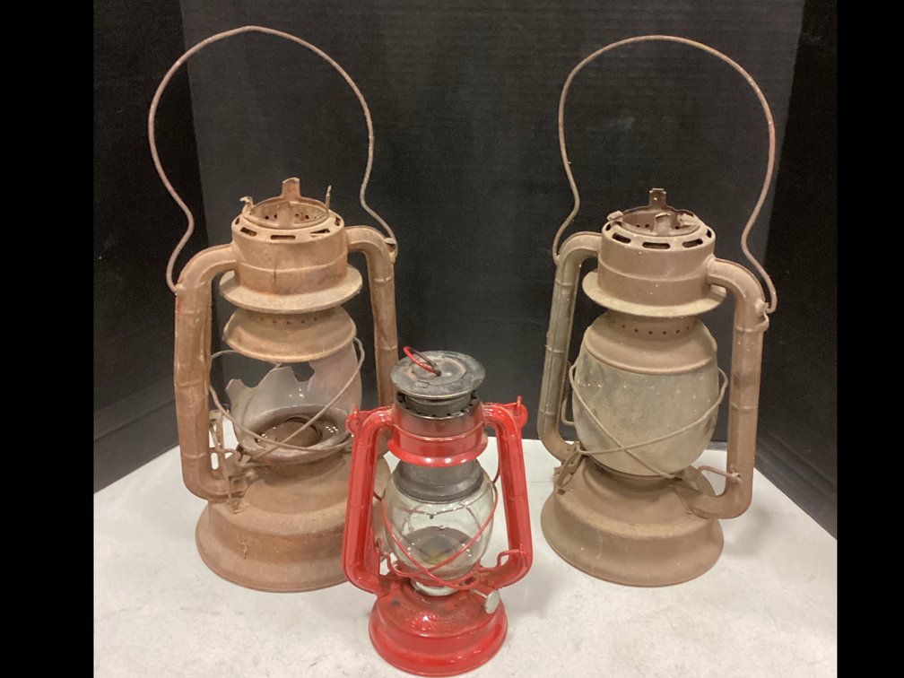 Lanterns