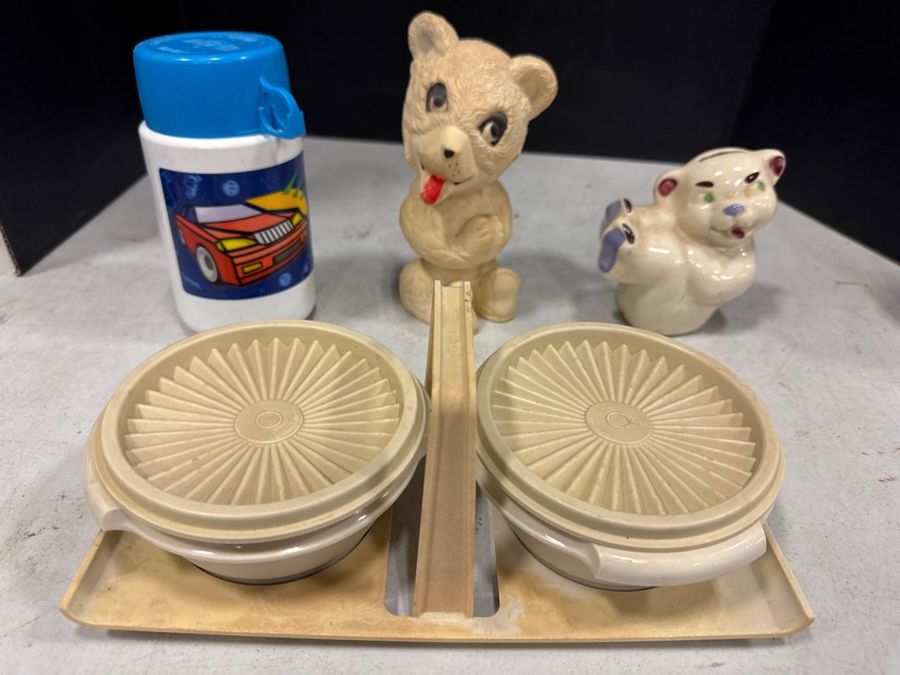 Misc Items