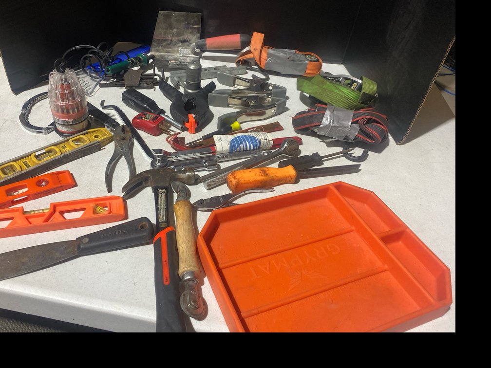 Tools