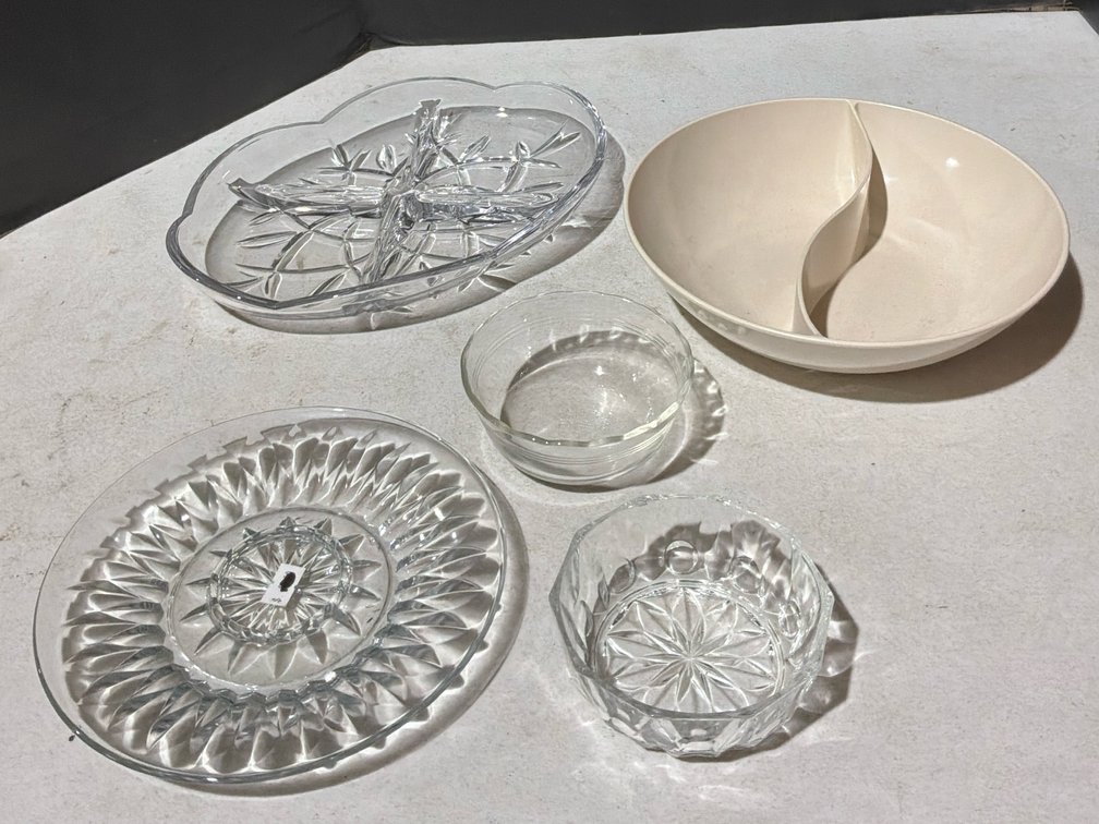 Glassware