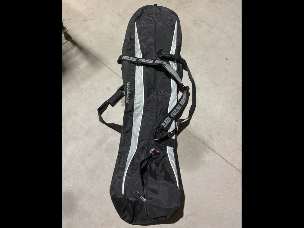 Rosdignol Snowboard Case