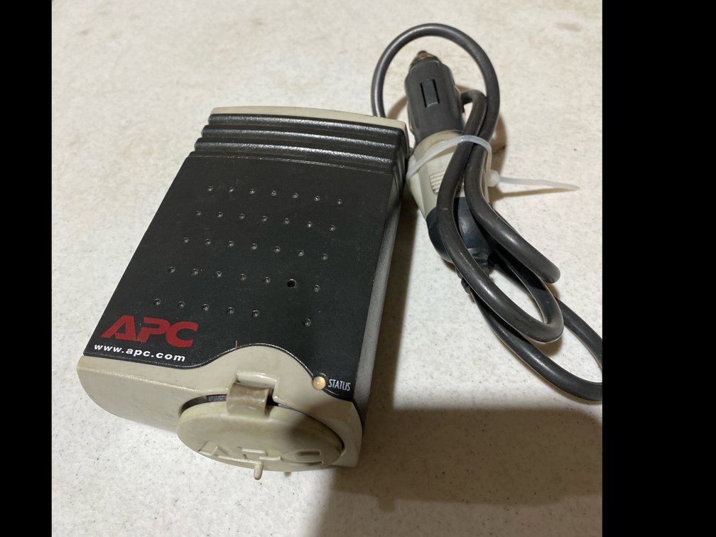 Power Adapter