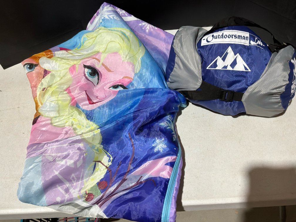 Sleeping Bags