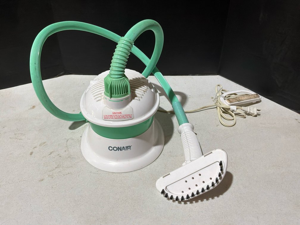 Conair Fabric Cleaner