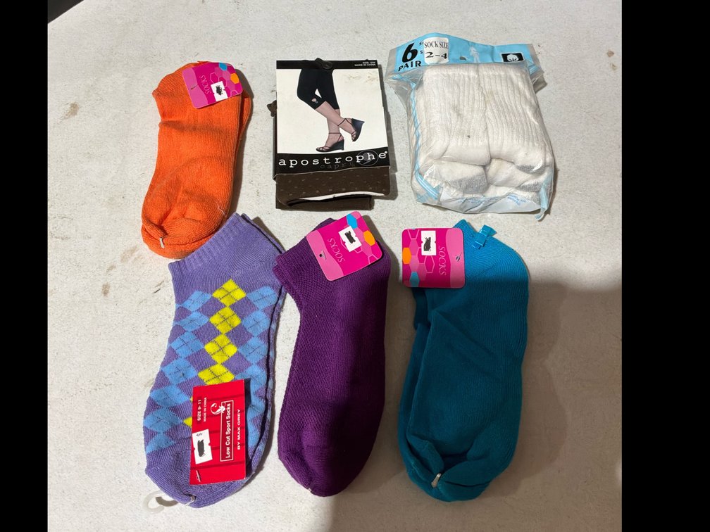 Socks