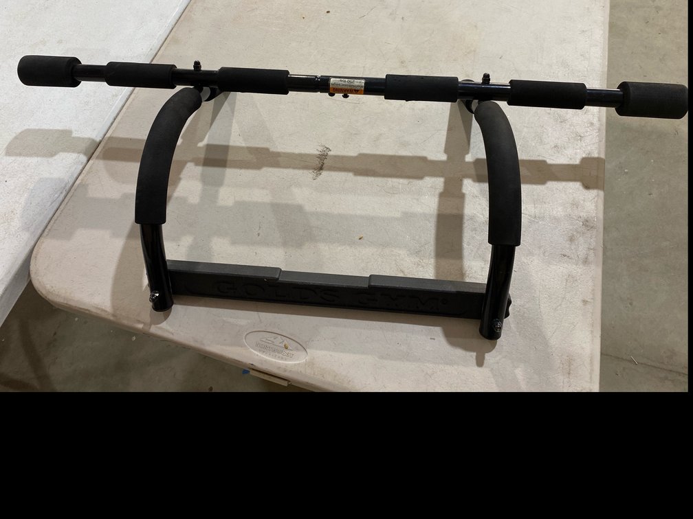 Golds Gym Ab Exerciser