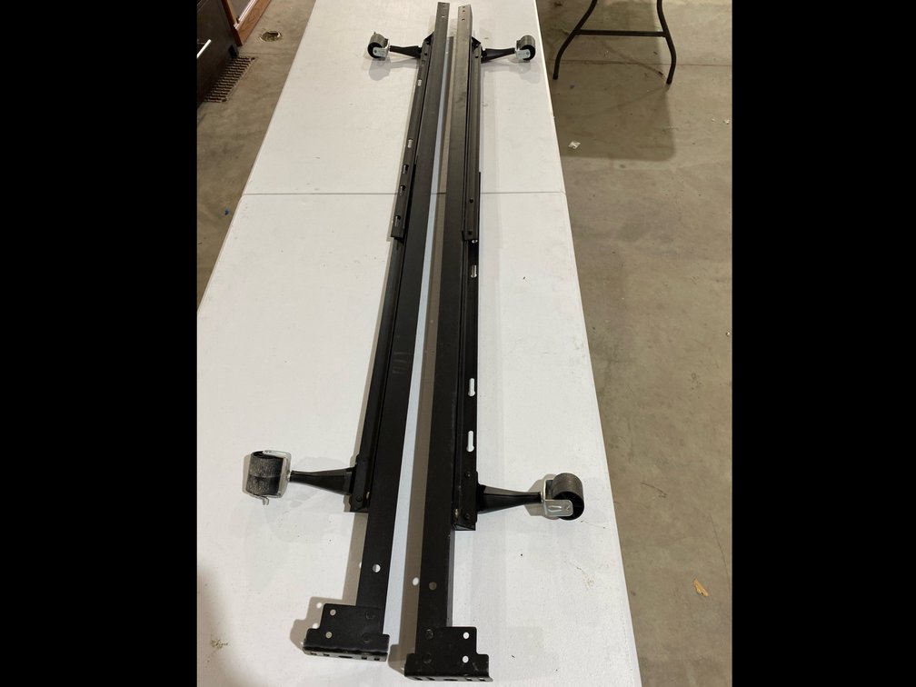 Queen Size Bed Frame