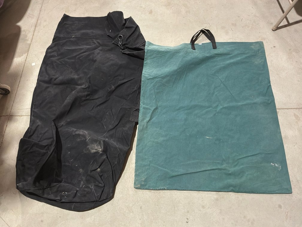 Canvas Bags