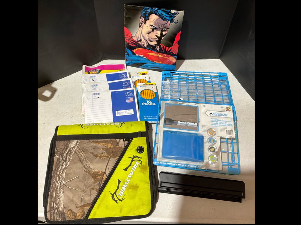 Office Supplies