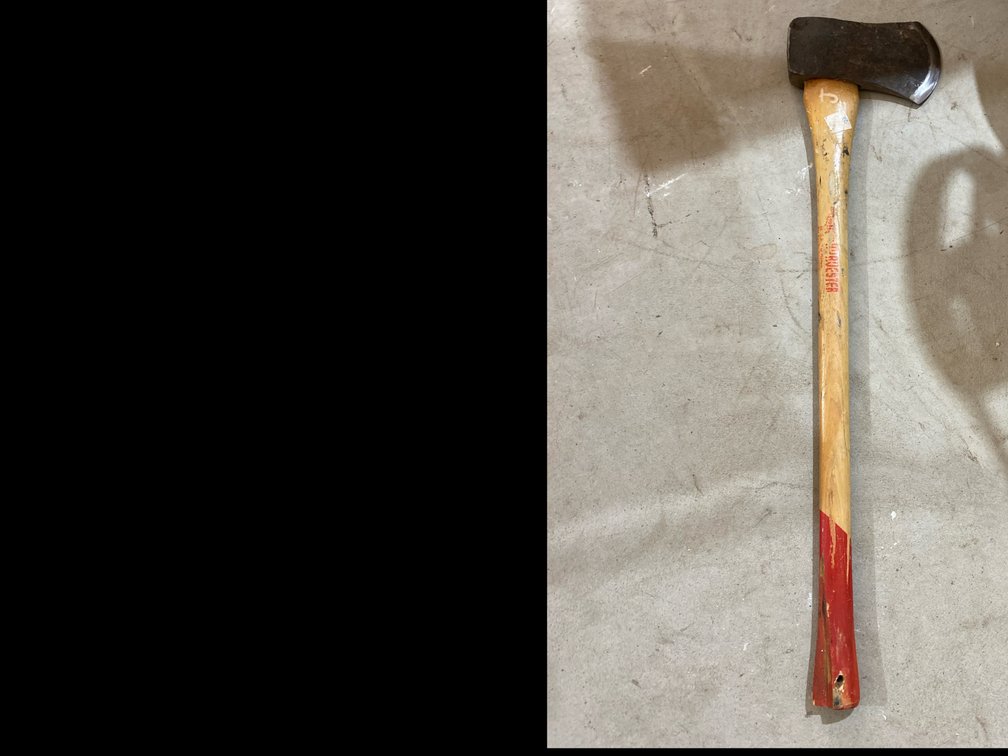 Axe