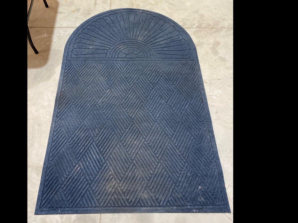 Indoor Outdoor Rug