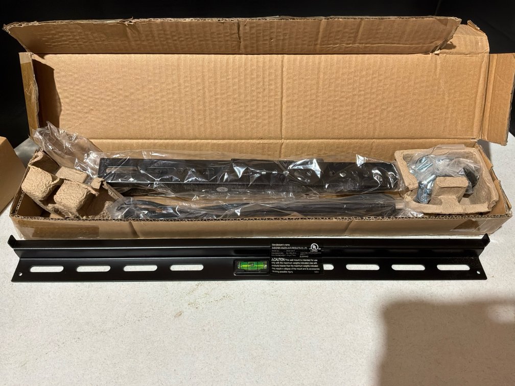 TV Wall Mount Bracket