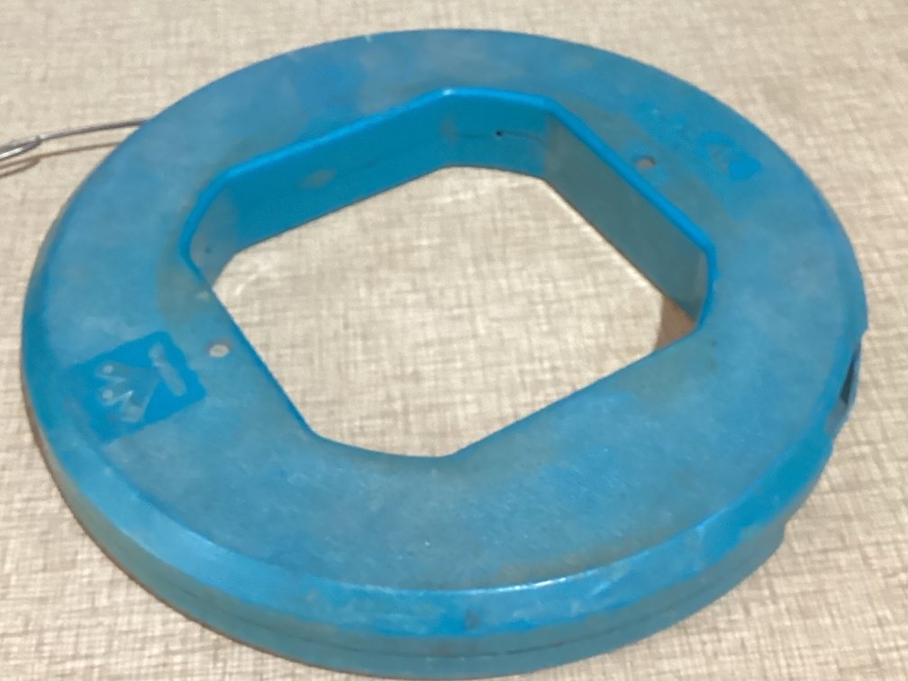 Ideal Industries Tape-Pak Steel Fish Tape