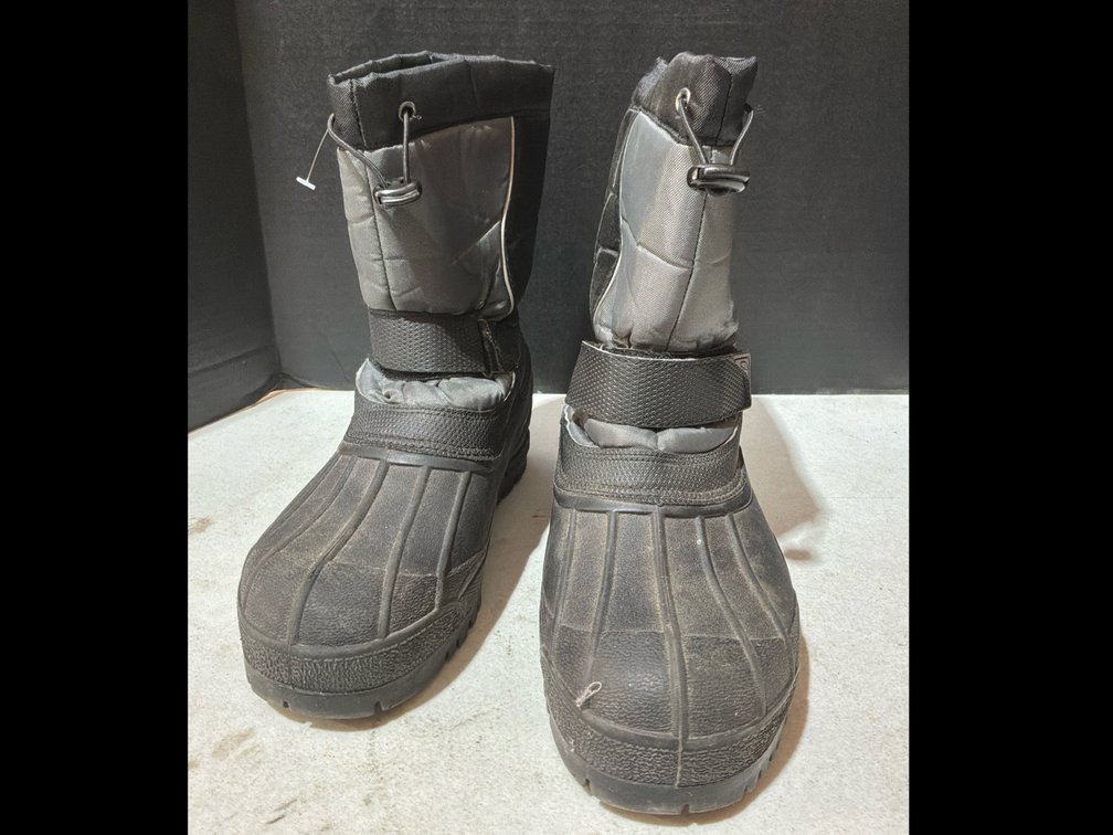 George Winter Boot