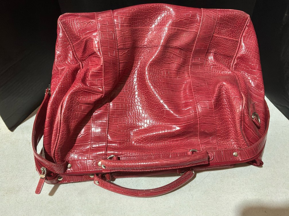 Overnight Bag