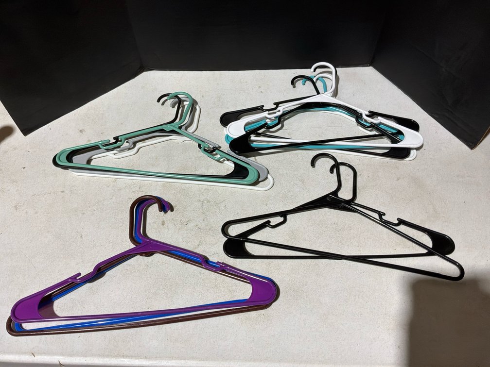 Hangers