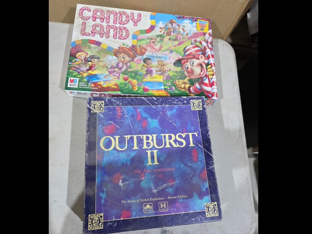 Games
