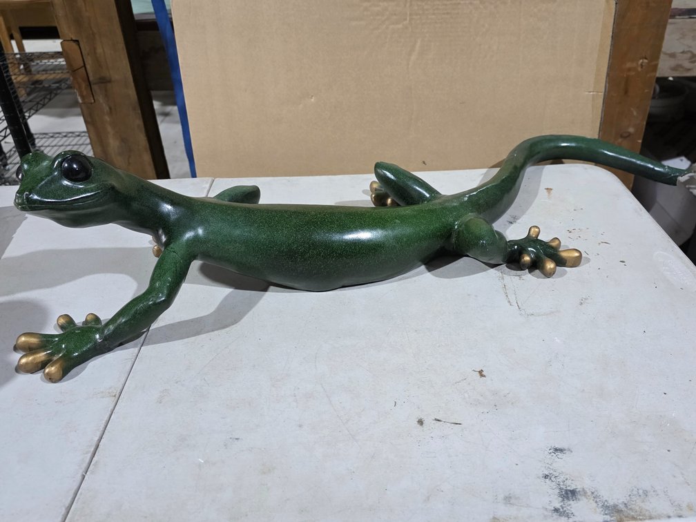 Yard Lizard