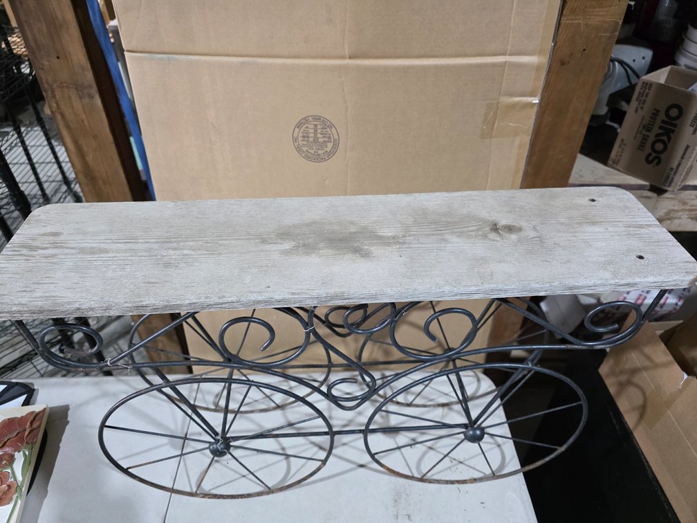 Side Table
