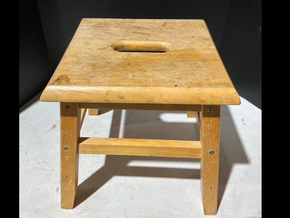 Step Stool