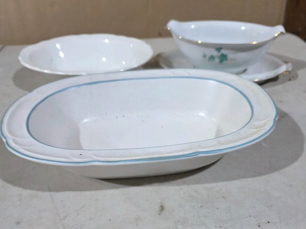Bowls
