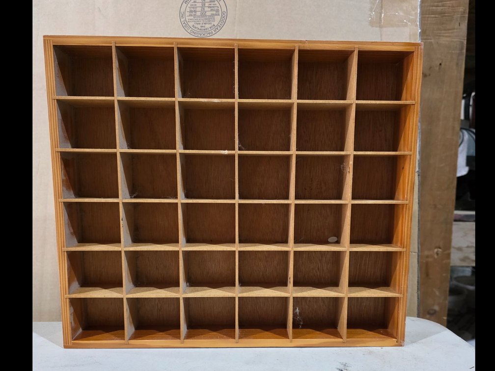 Shot Glass Holder