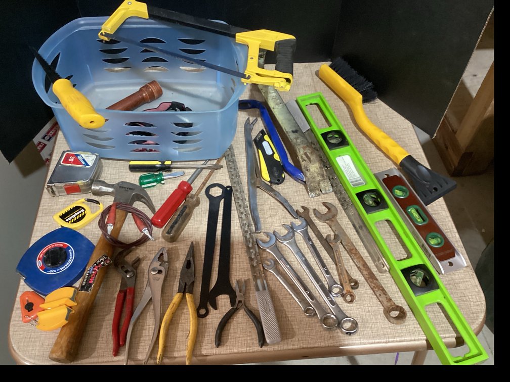 Tools