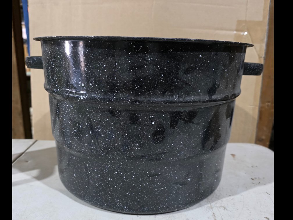 Waterbath Canner