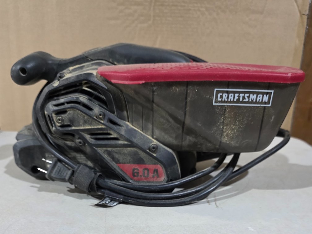 Craftsman Belt Sander