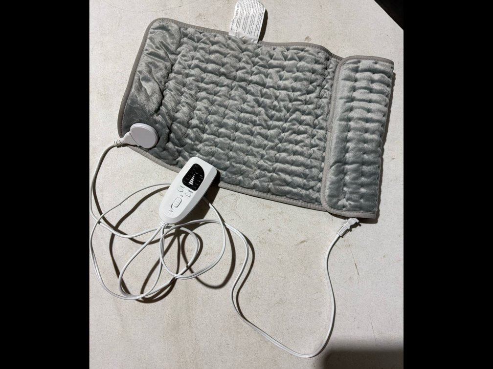 Heating Pad