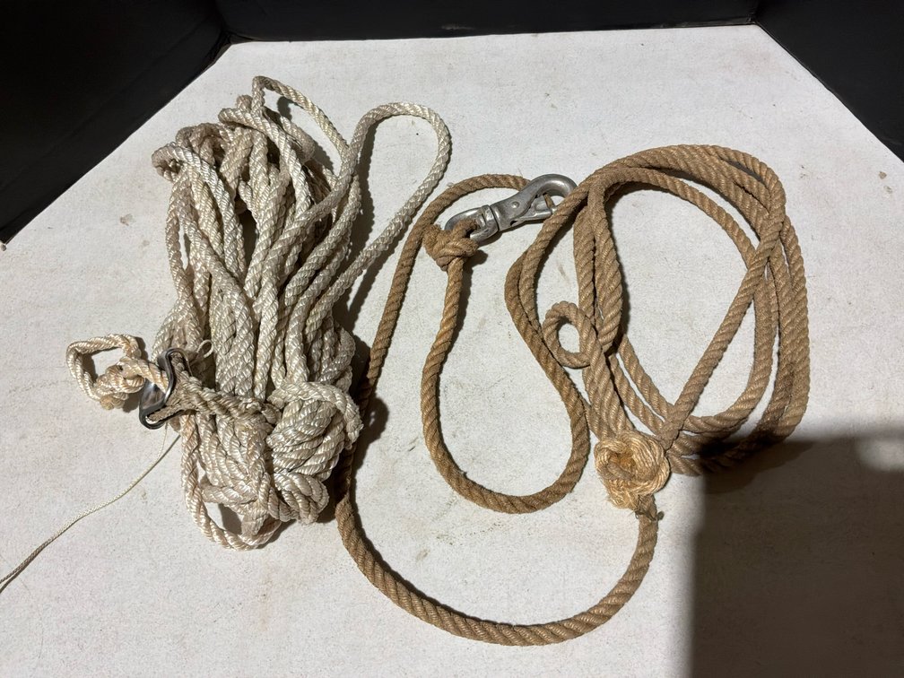 Rope