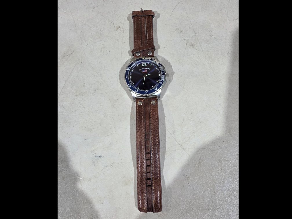 US POLO ASSN. Watch