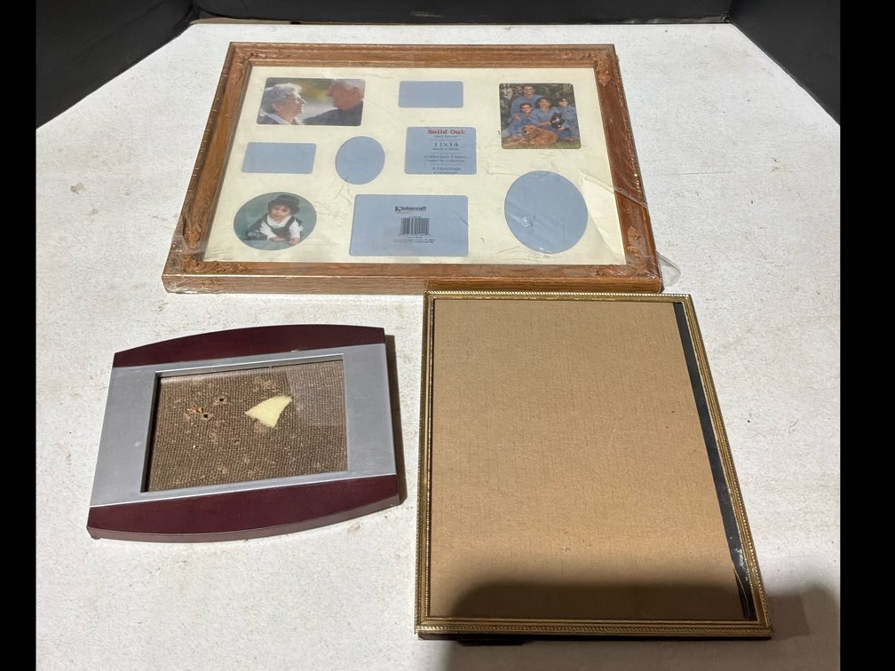 Picture Frames