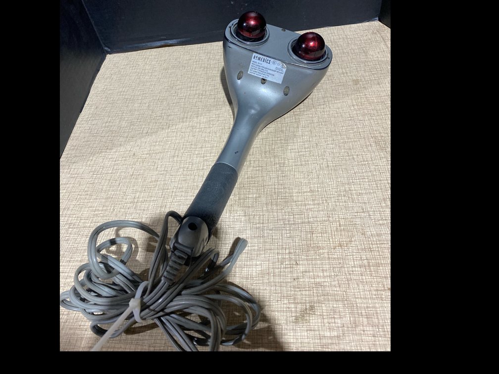 Homedics Professional Percussion Massager