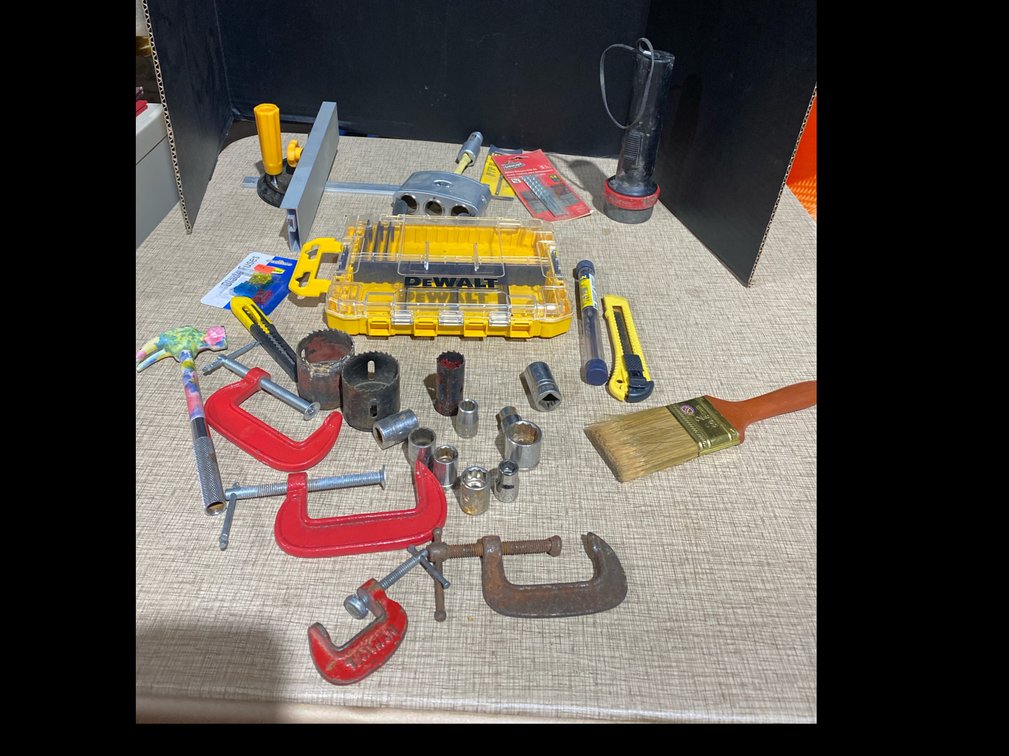Tools